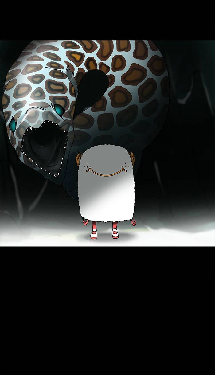 Tower of God Chapter 57, page 8 of 41