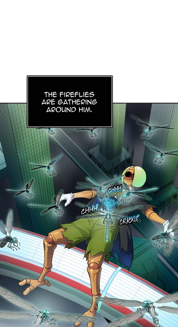 Tower of God Chapter 570, page 10 of 224