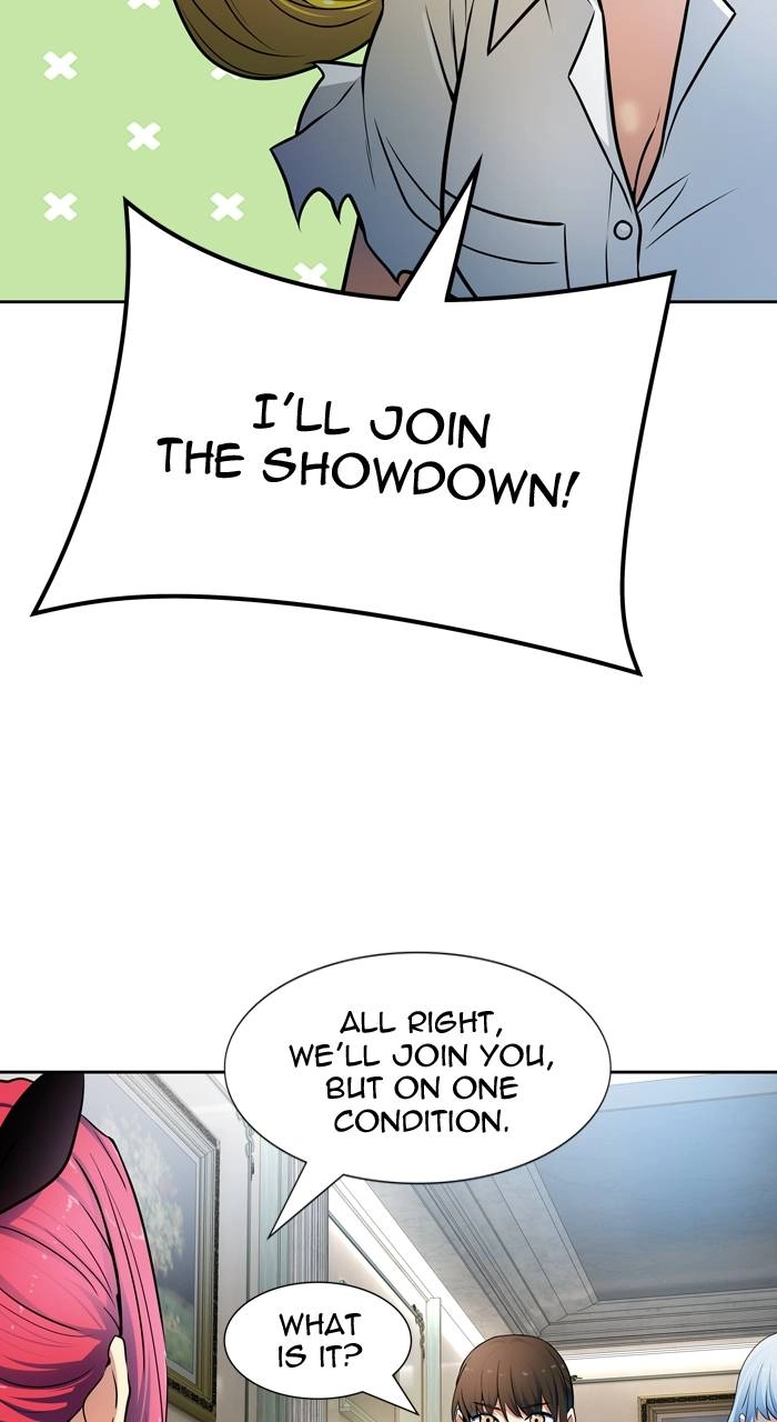 Tower of God Chapter 570, page 101 of 224