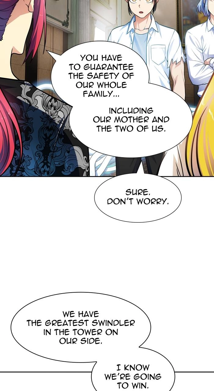 Tower of God Chapter 570, page 102 of 224