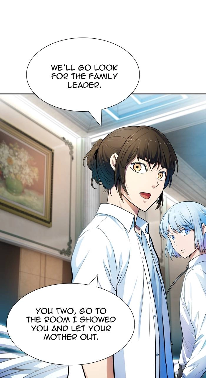 Tower of God Chapter 570, page 104 of 224