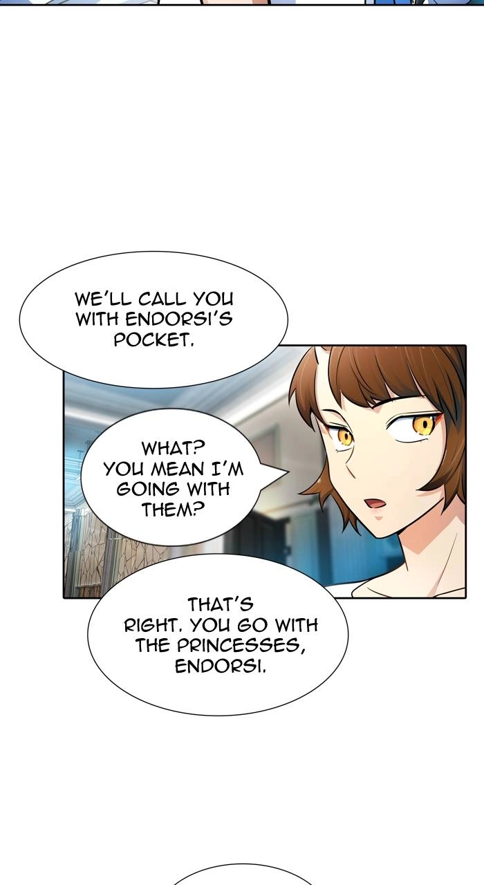 Tower of God Chapter 570, page 105 of 224