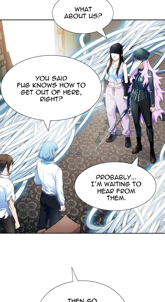 Tower of God Chapter 570, page 106 of 224