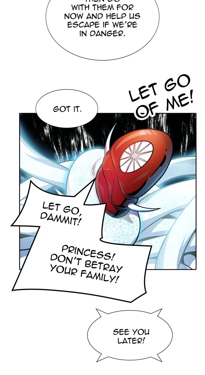Tower of God Chapter 570, page 107 of 224