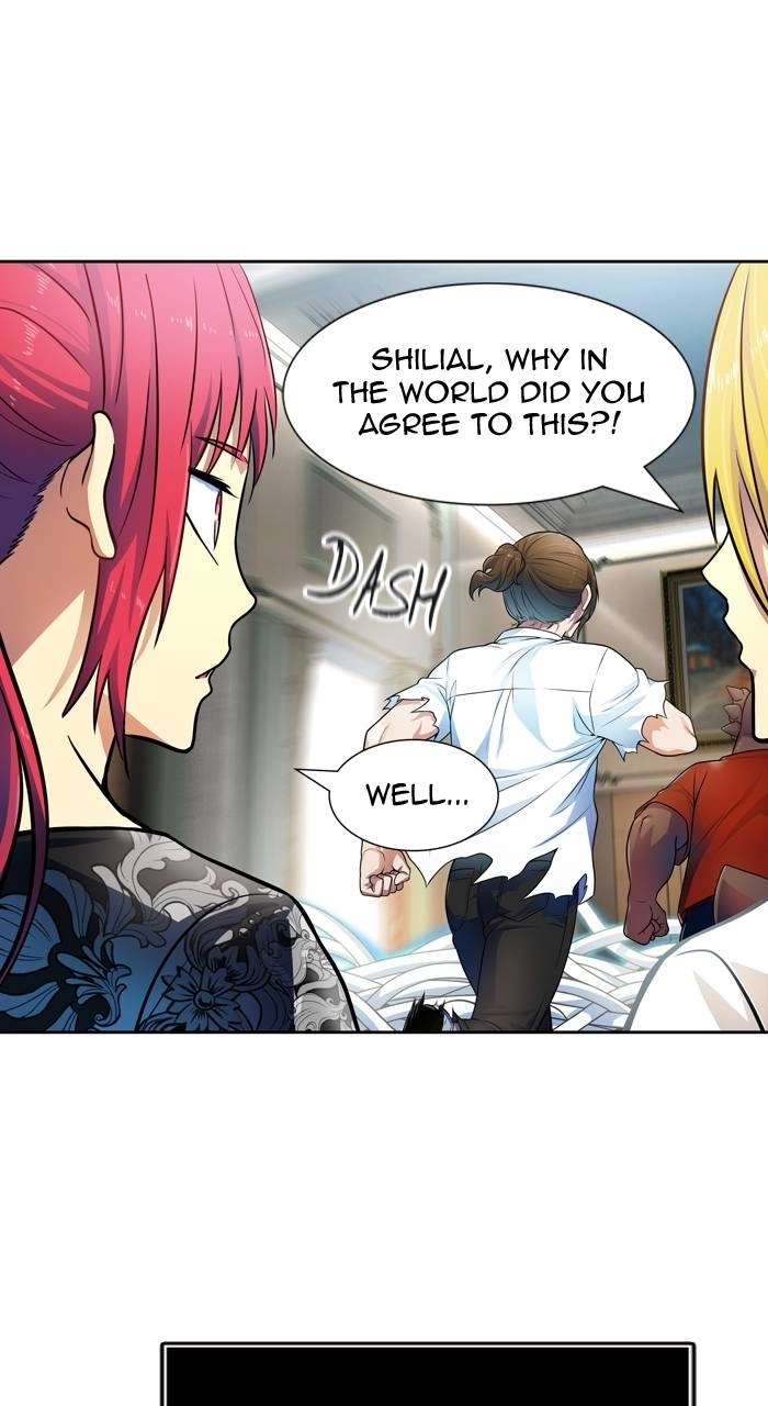 Tower of God Chapter 570, page 108 of 224