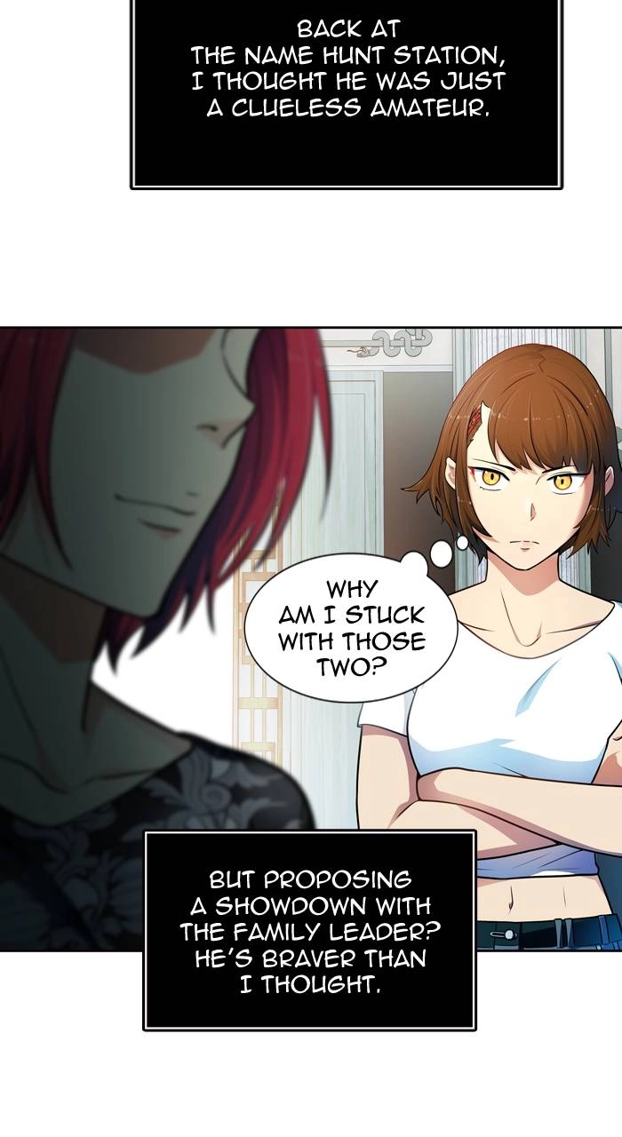 Tower of God Chapter 570, page 109 of 224