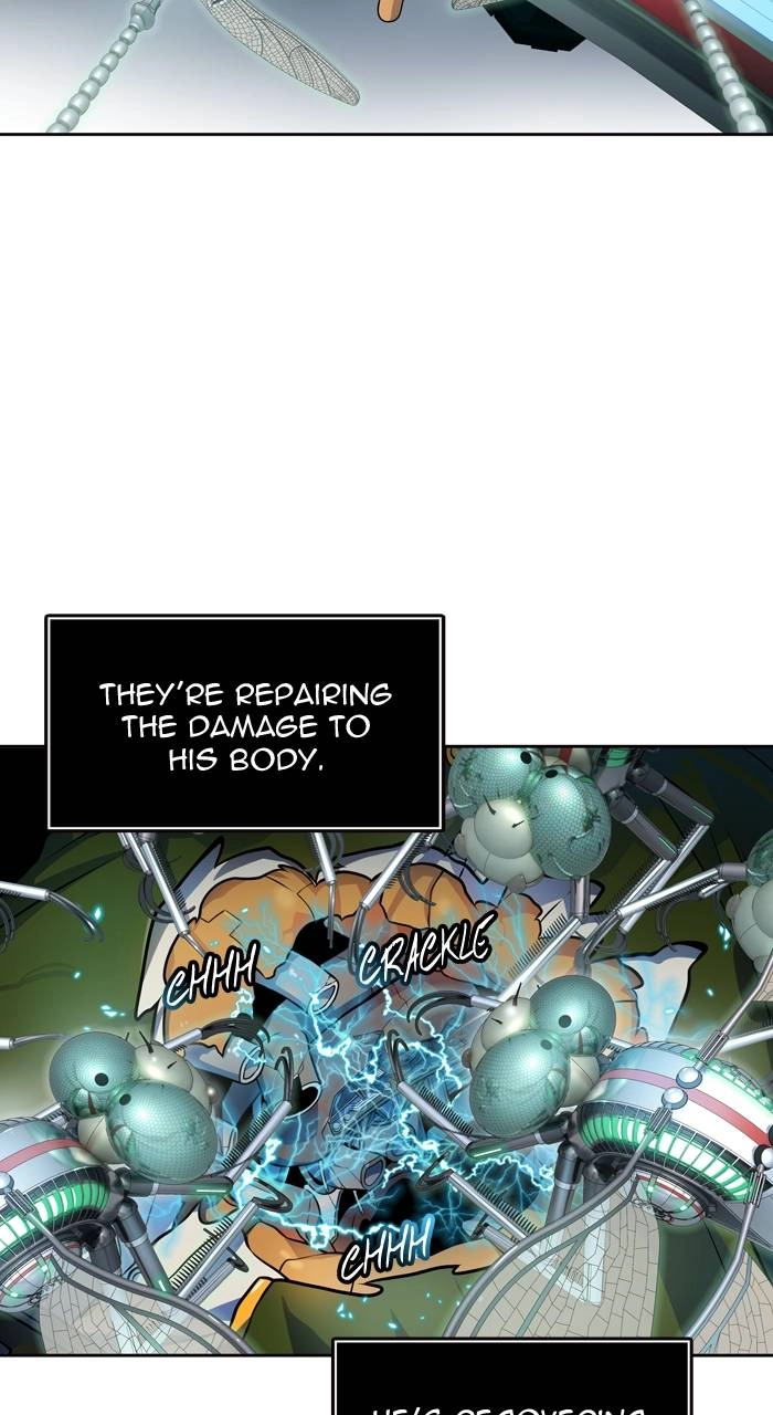 Tower of God Chapter 570, page 11 of 224