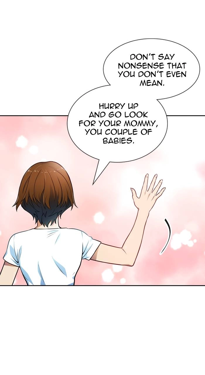 Tower of God Chapter 570, page 112 of 224