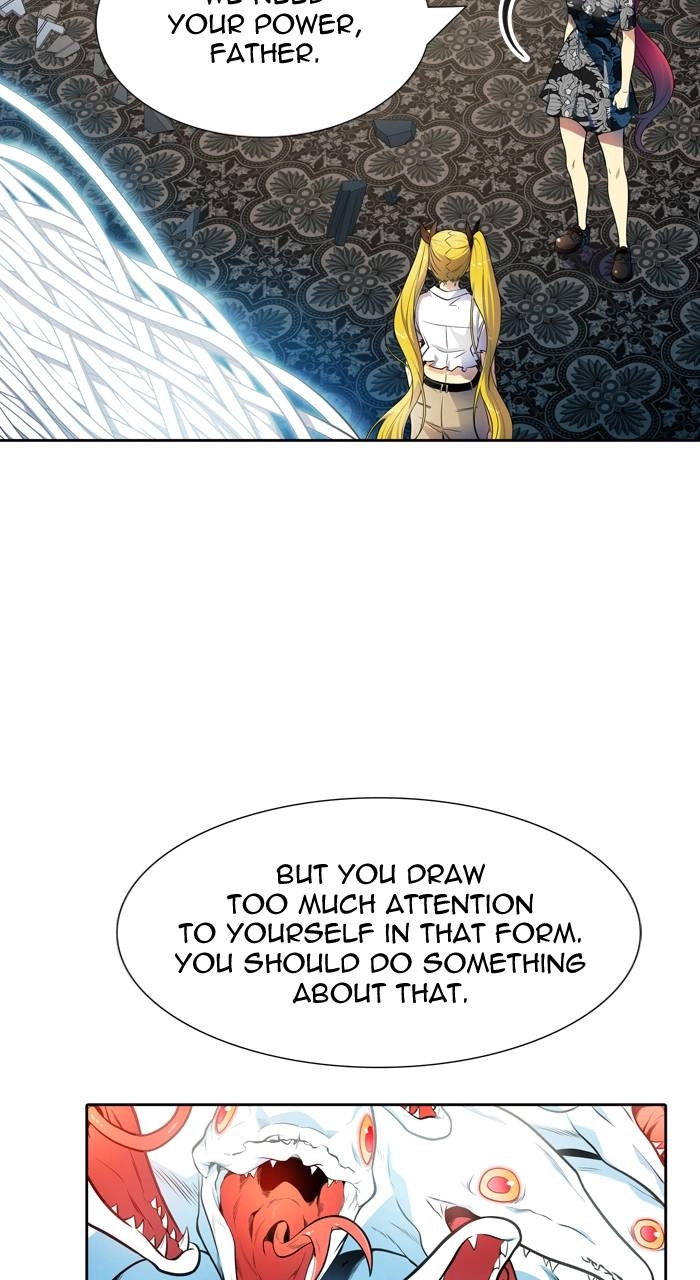 Tower of God Chapter 570, page 114 of 224