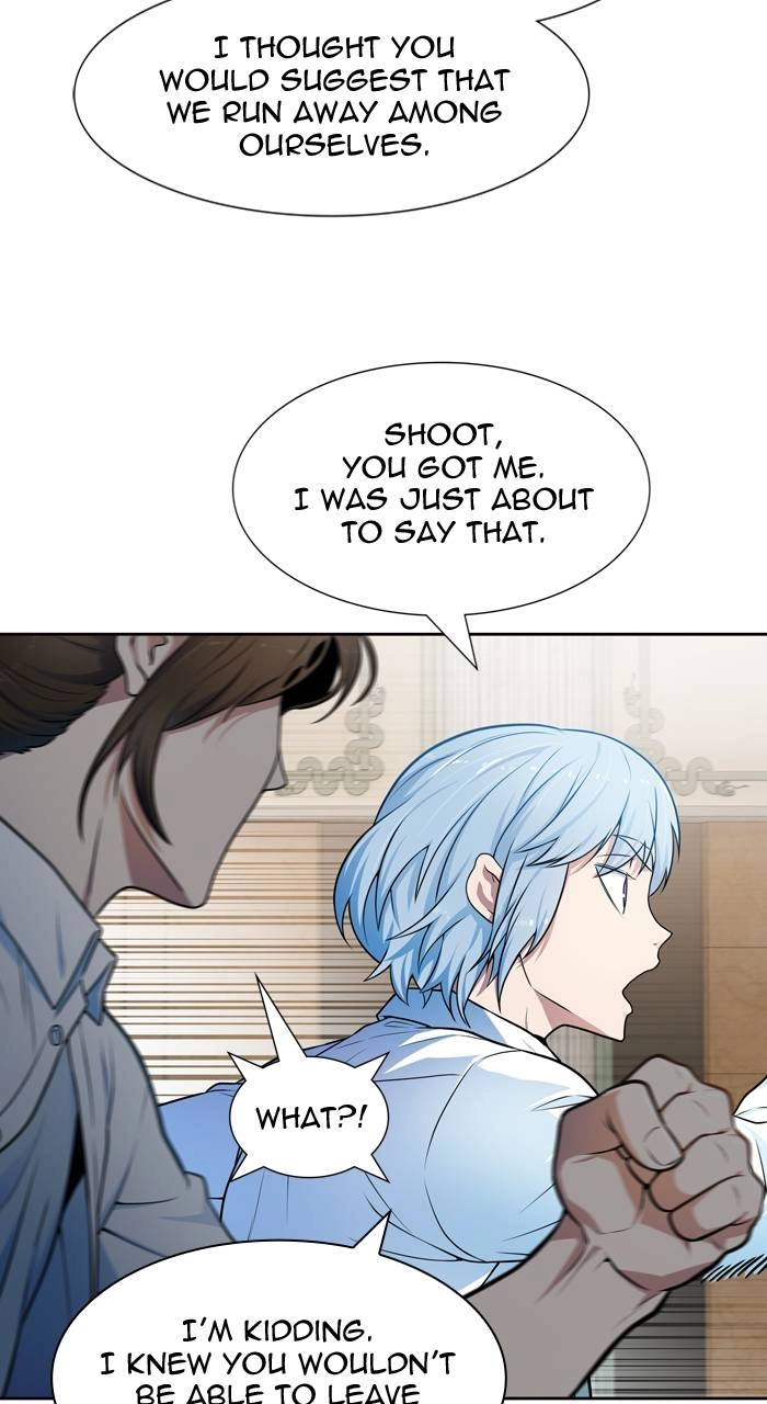 Tower of God Chapter 570, page 117 of 224