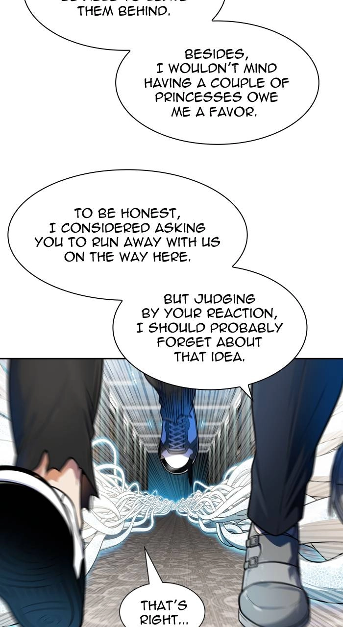 Tower of God Chapter 570, page 118 of 224