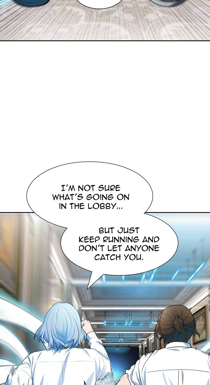 Tower of God Chapter 570, page 119 of 224