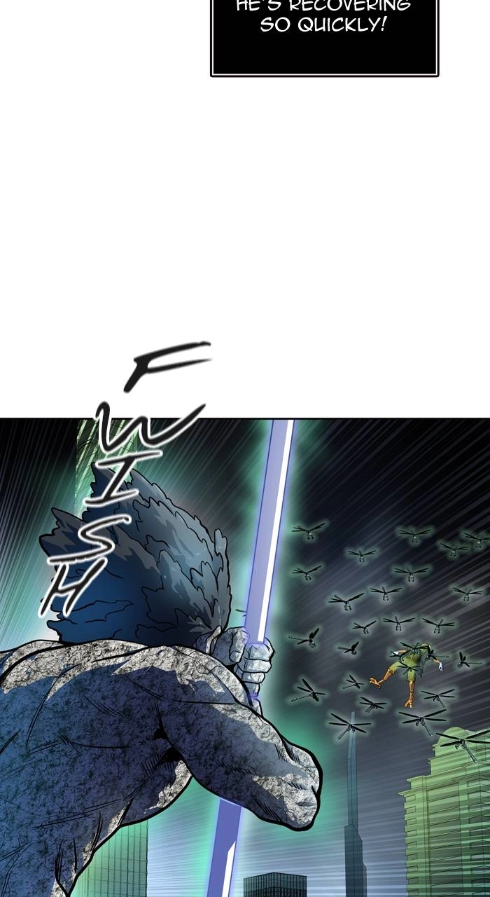Tower of God Chapter 570, page 12 of 224