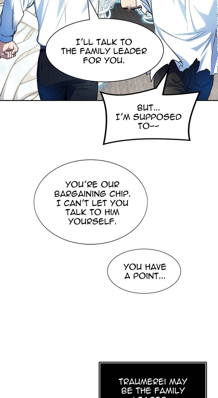 Tower of God Chapter 570, page 120 of 224