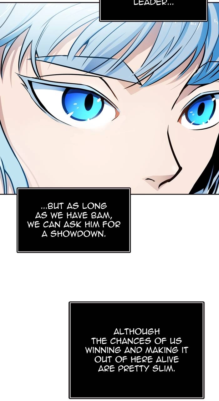 Tower of God Chapter 570, page 121 of 224