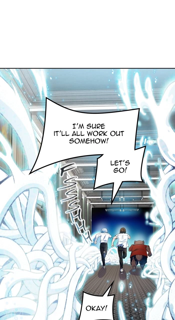 Tower of God Chapter 570, page 122 of 224