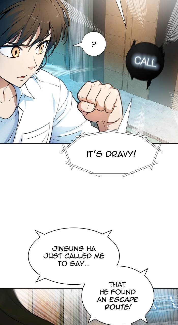 Tower of God Chapter 570, page 124 of 224