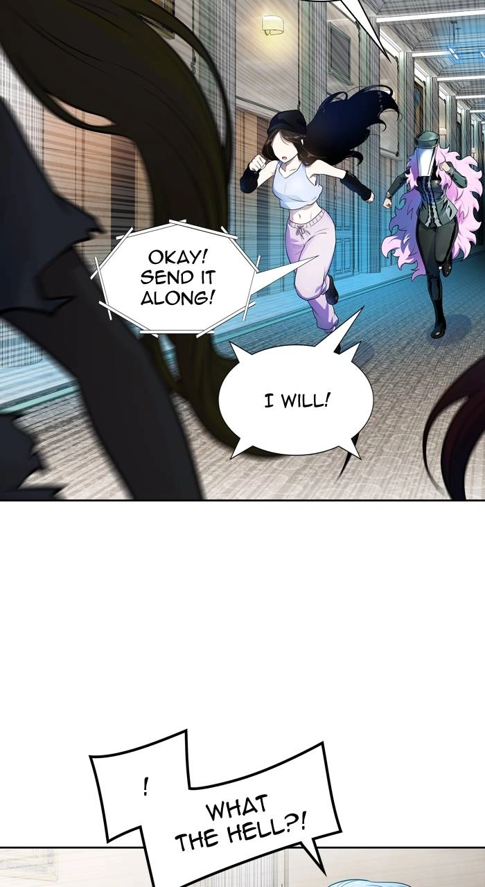Tower of God Chapter 570, page 125 of 224