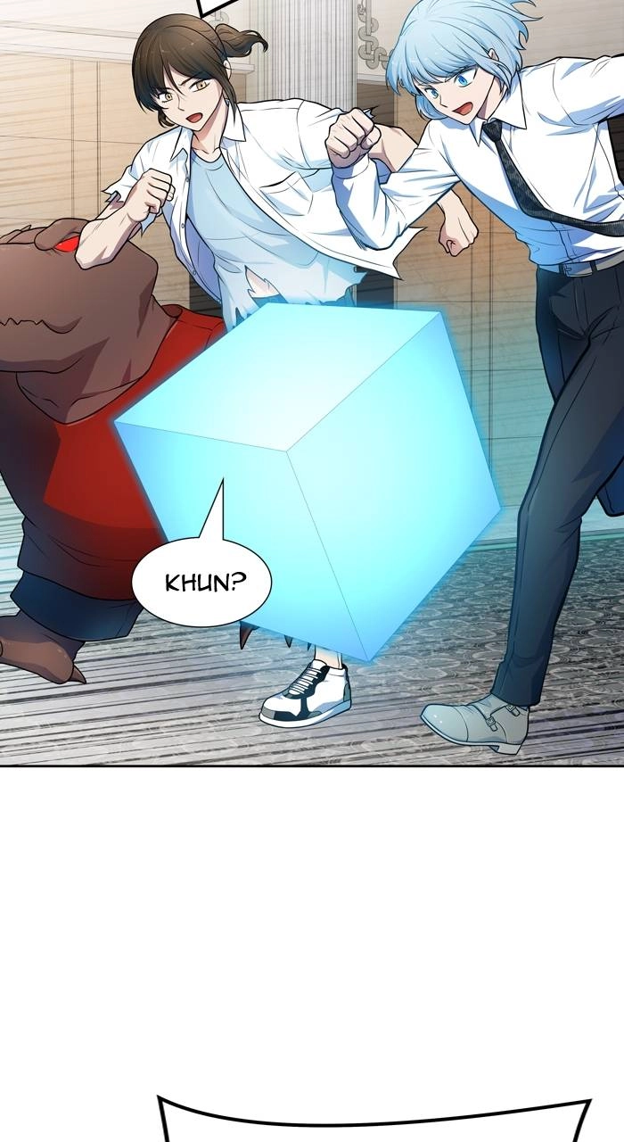 Tower of God Chapter 570, page 126 of 224