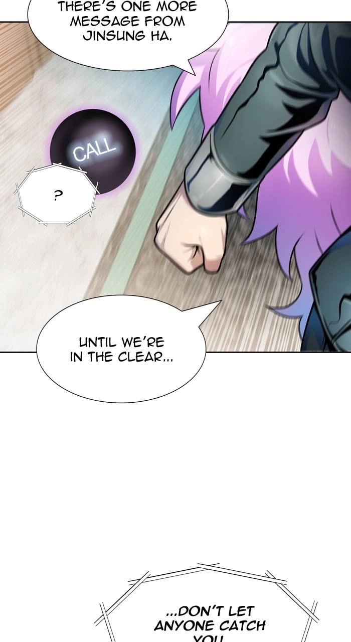 Tower of God Chapter 570, page 129 of 224