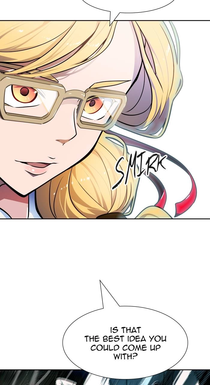 Tower of God Chapter 570, page 142 of 224