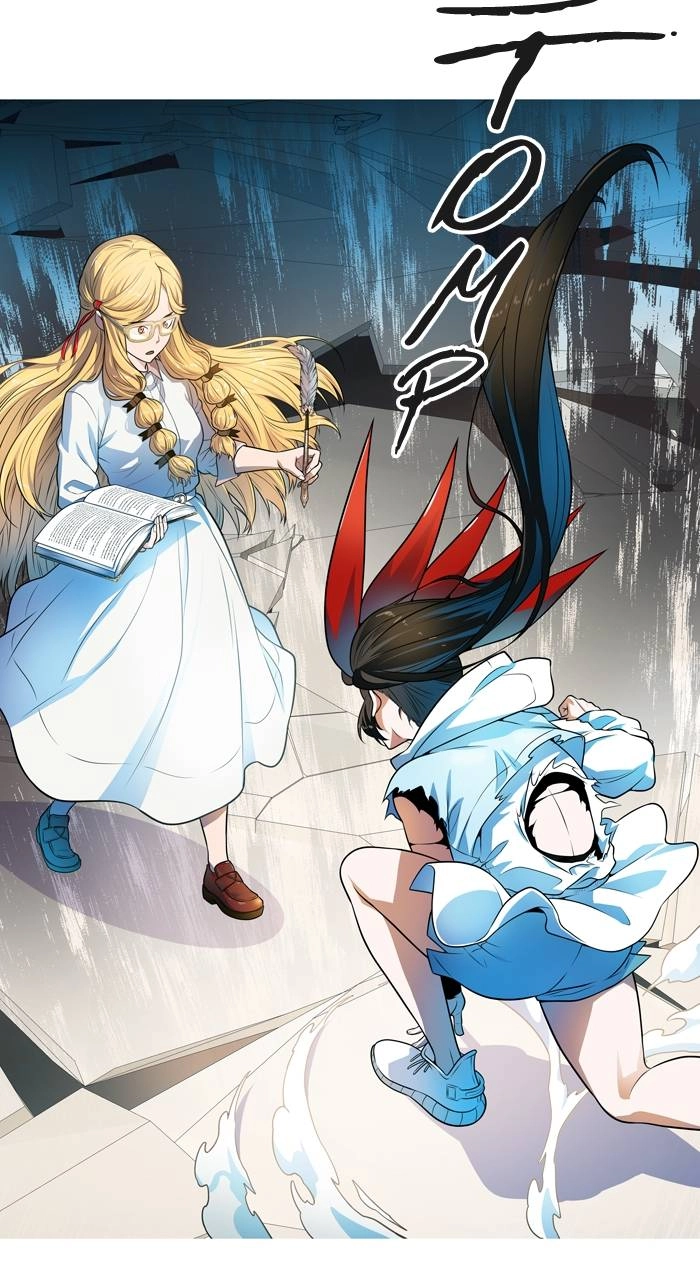 Tower of God Chapter 570, page 144 of 224