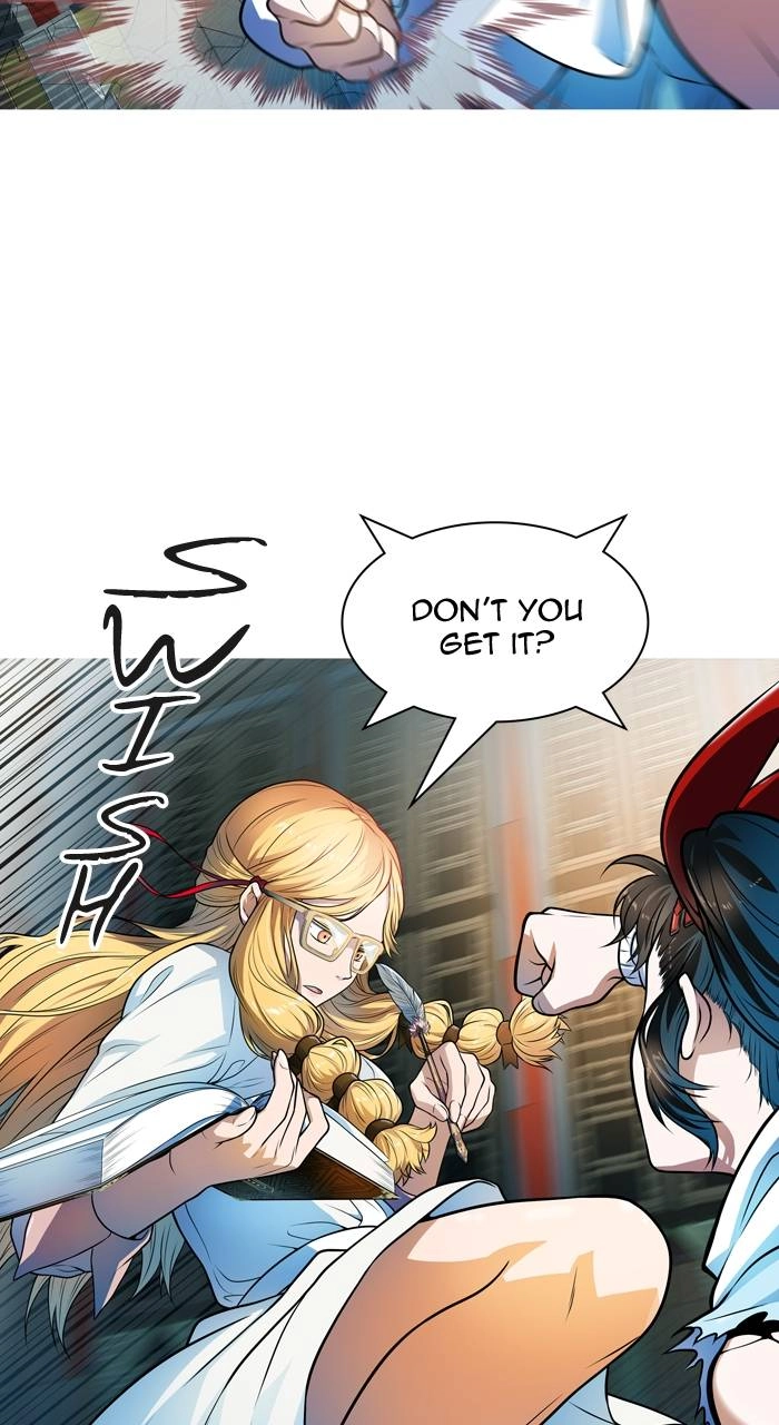 Tower of God Chapter 570, page 146 of 224