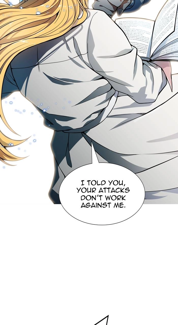 Tower of God Chapter 570, page 150 of 224