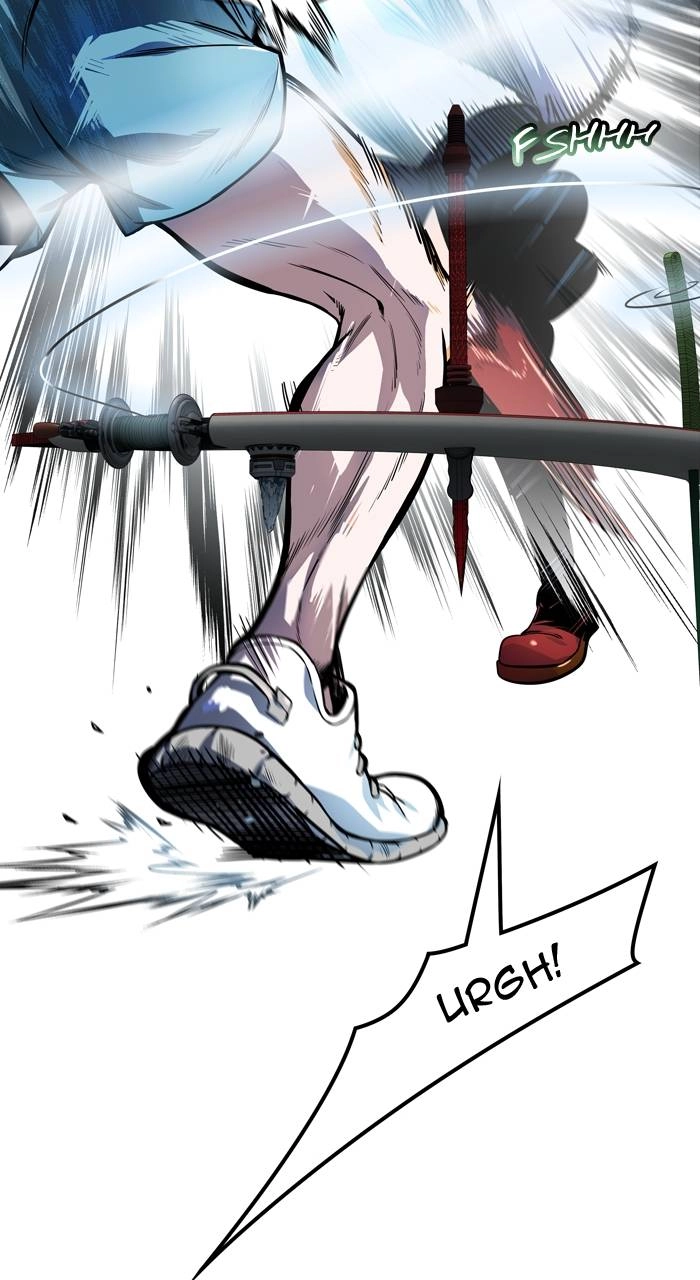 Tower of God Chapter 570, page 153 of 224