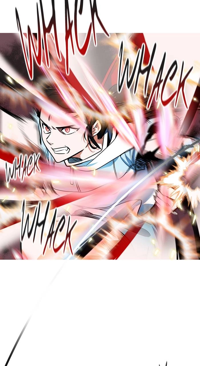 Tower of God Chapter 570, page 156 of 224