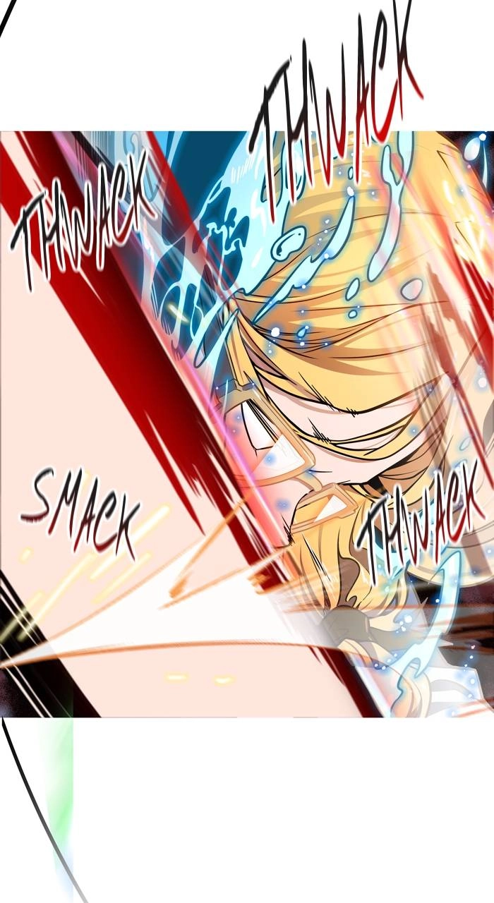 Tower of God Chapter 570, page 157 of 224
