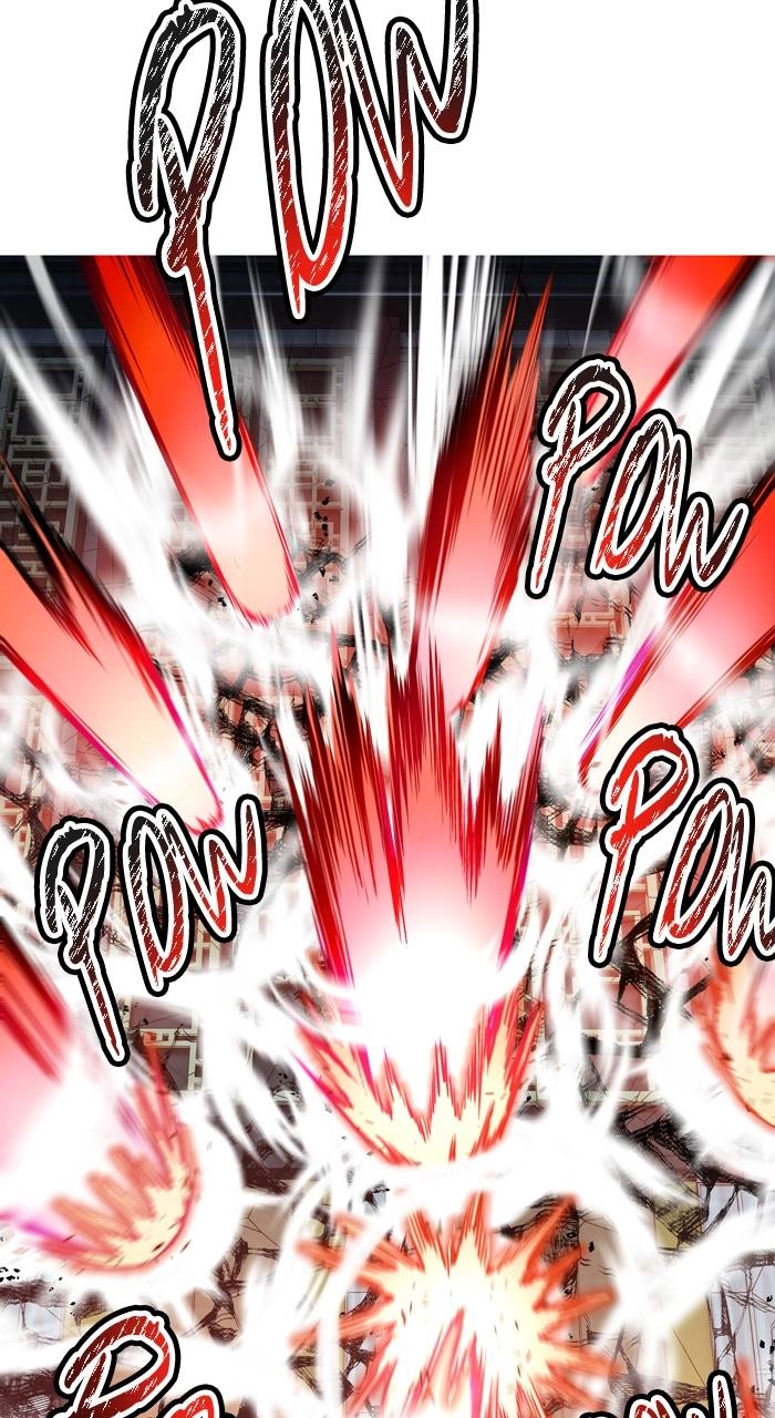 Tower of God Chapter 570, page 159 of 224