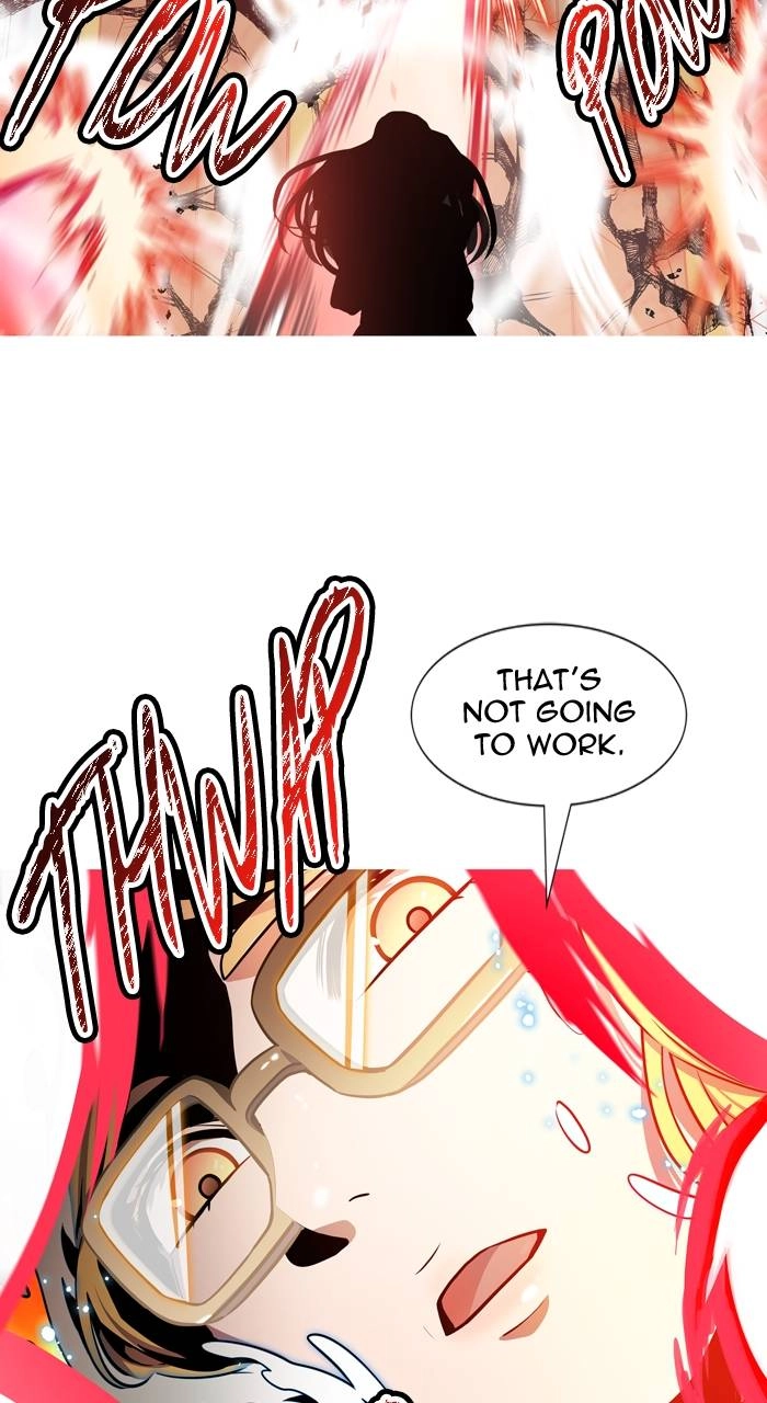 Tower of God Chapter 570, page 160 of 224
