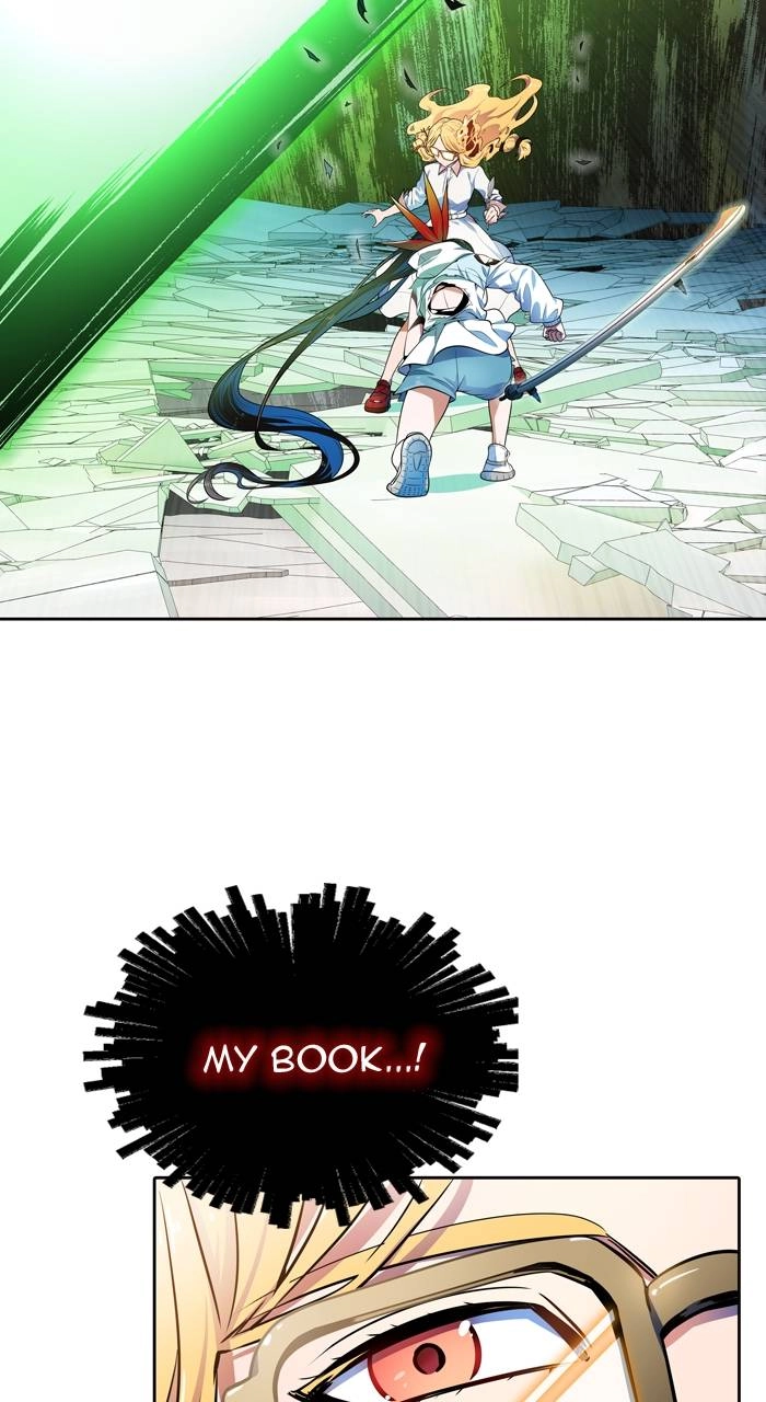 Tower of God Chapter 570, page 170 of 224