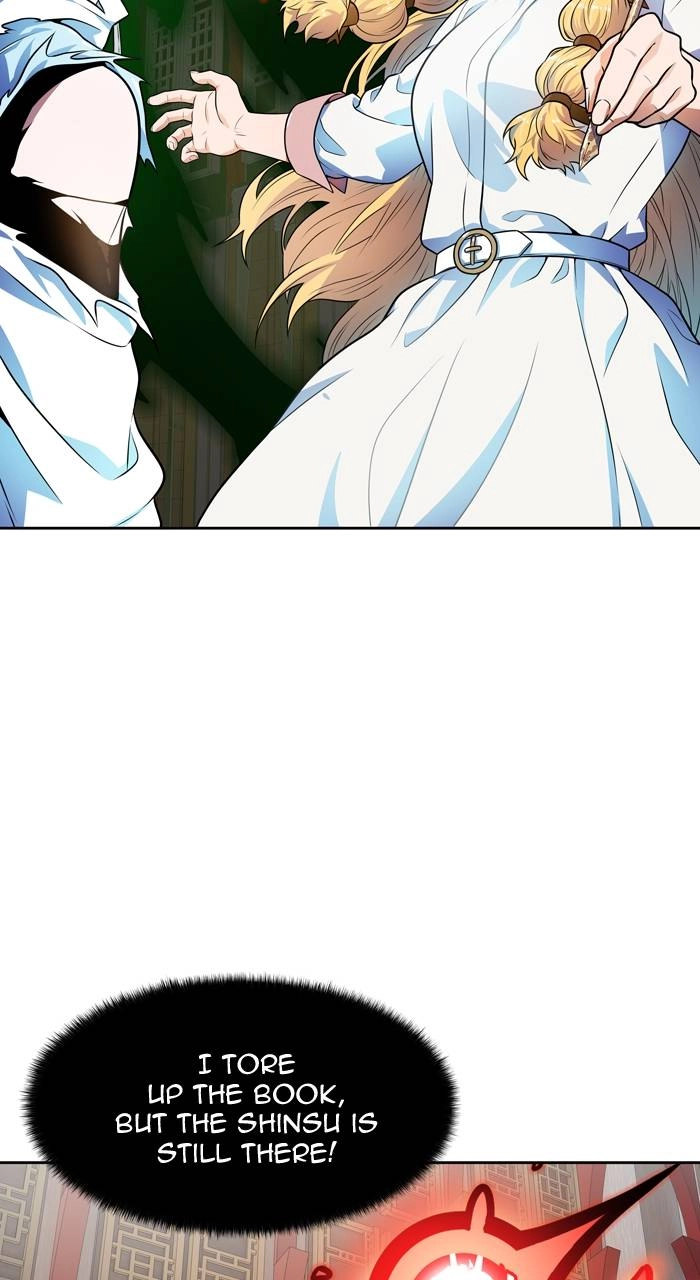 Tower of God Chapter 570, page 174 of 224