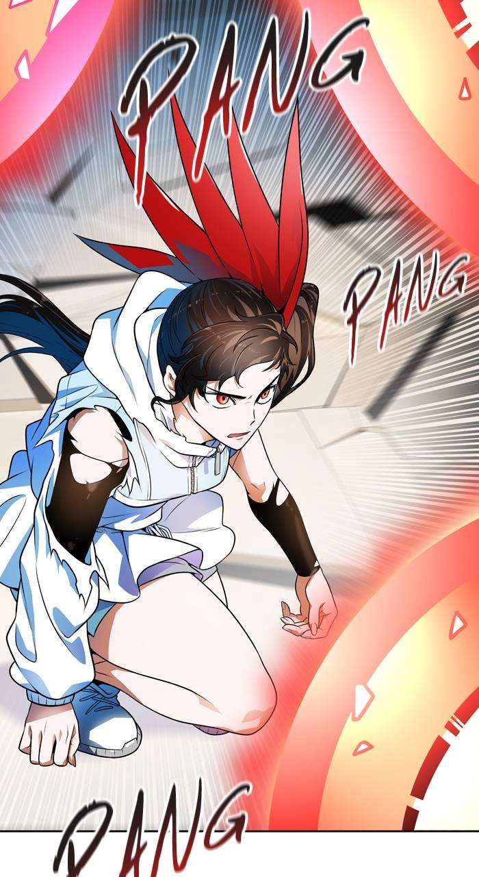 Tower of God Chapter 570, page 177 of 224
