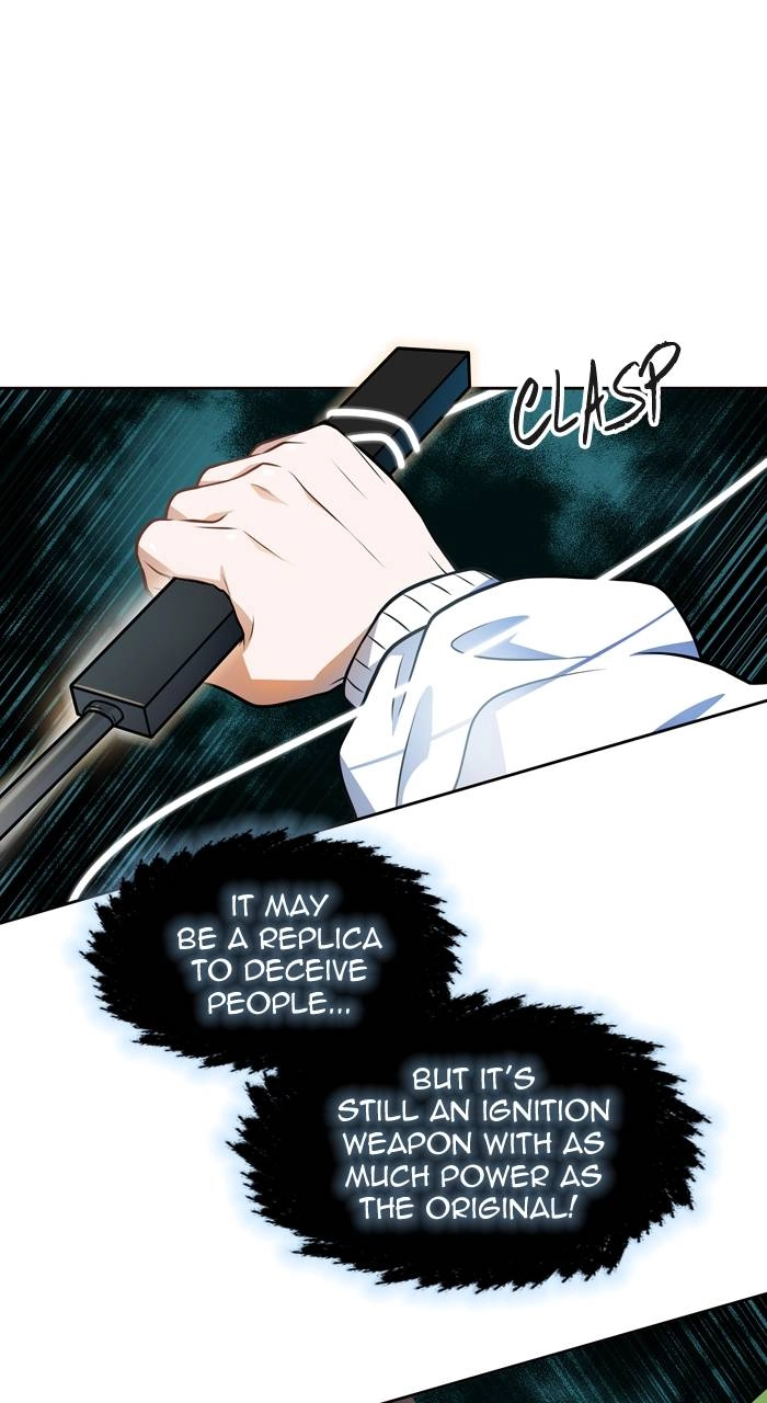 Tower of God Chapter 570, page 182 of 224