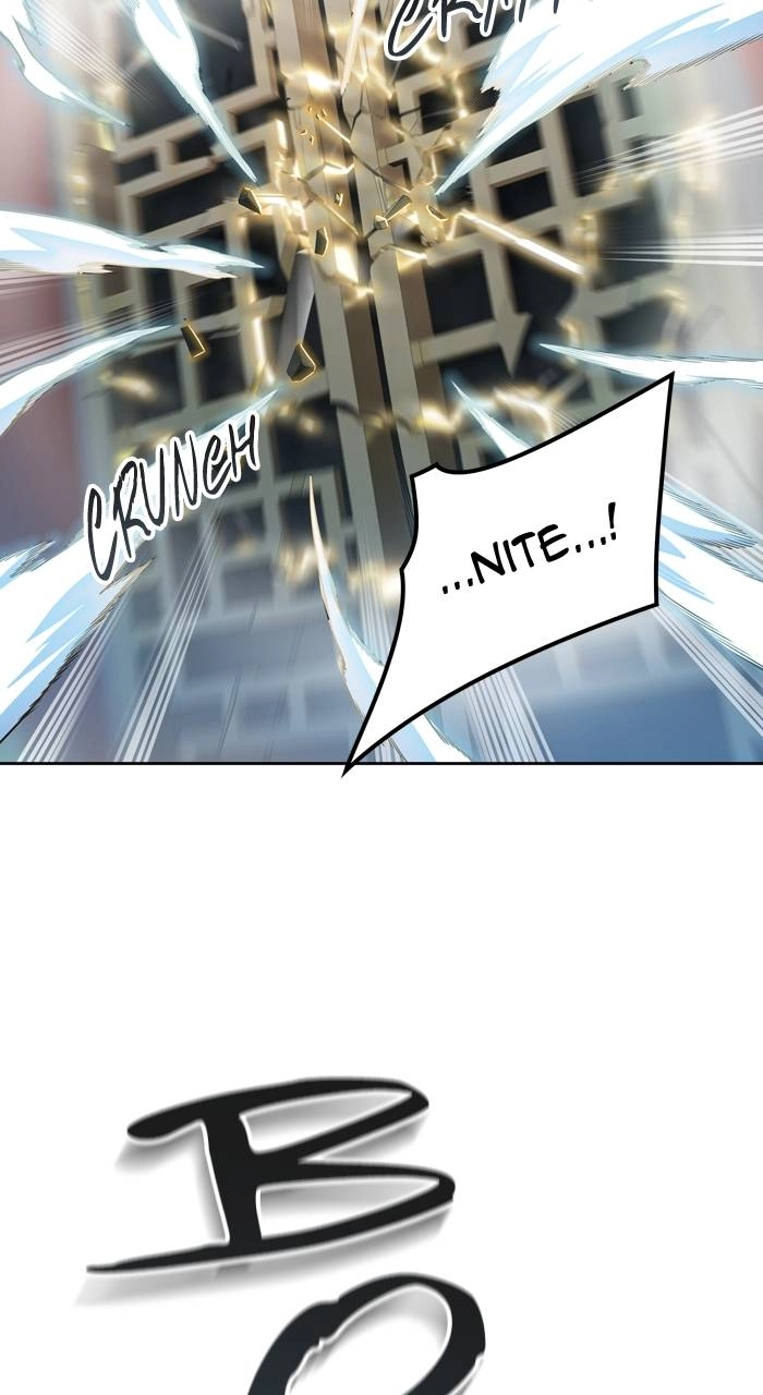 Tower of God Chapter 570, page 184 of 224