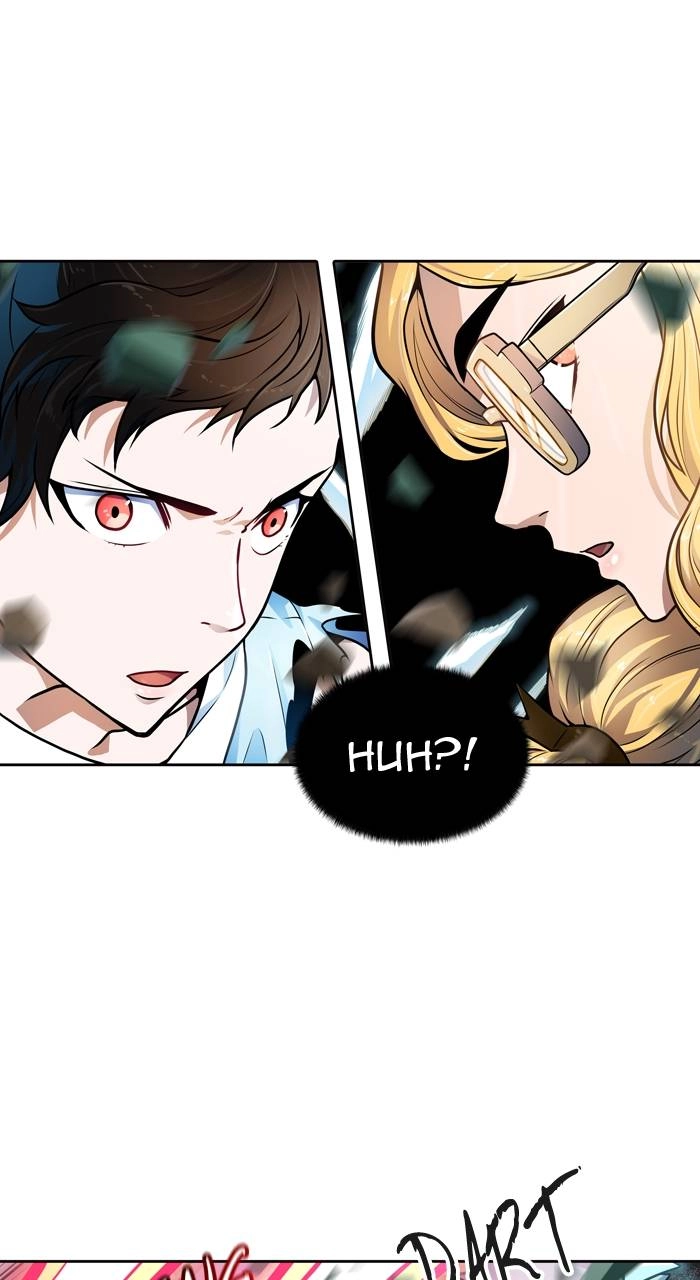 Tower of God Chapter 570, page 187 of 224