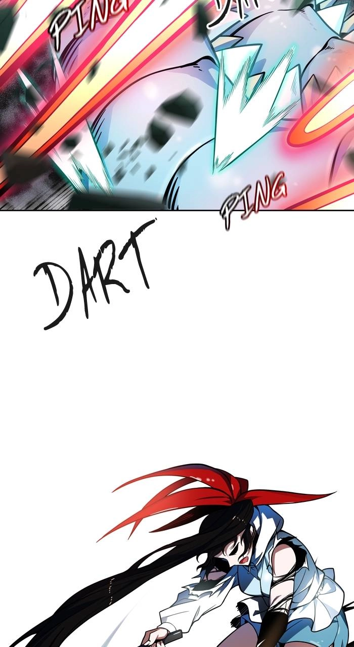 Tower of God Chapter 570, page 188 of 224