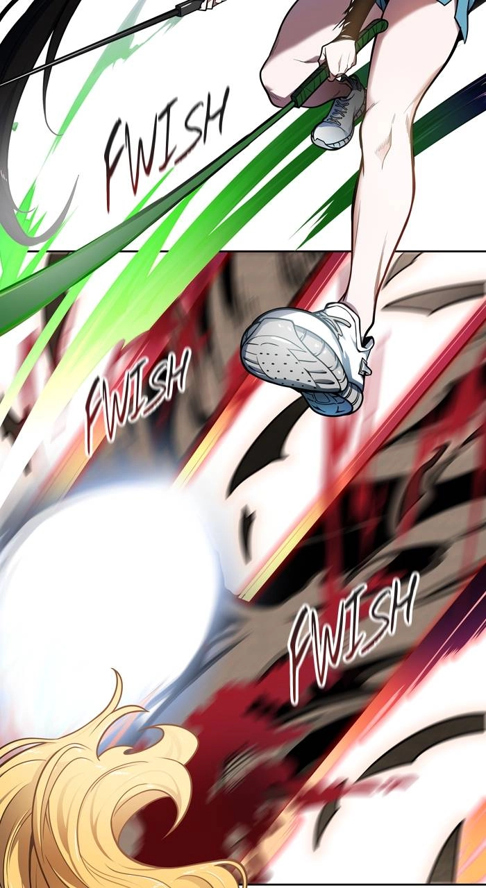Tower of God Chapter 570, page 189 of 224