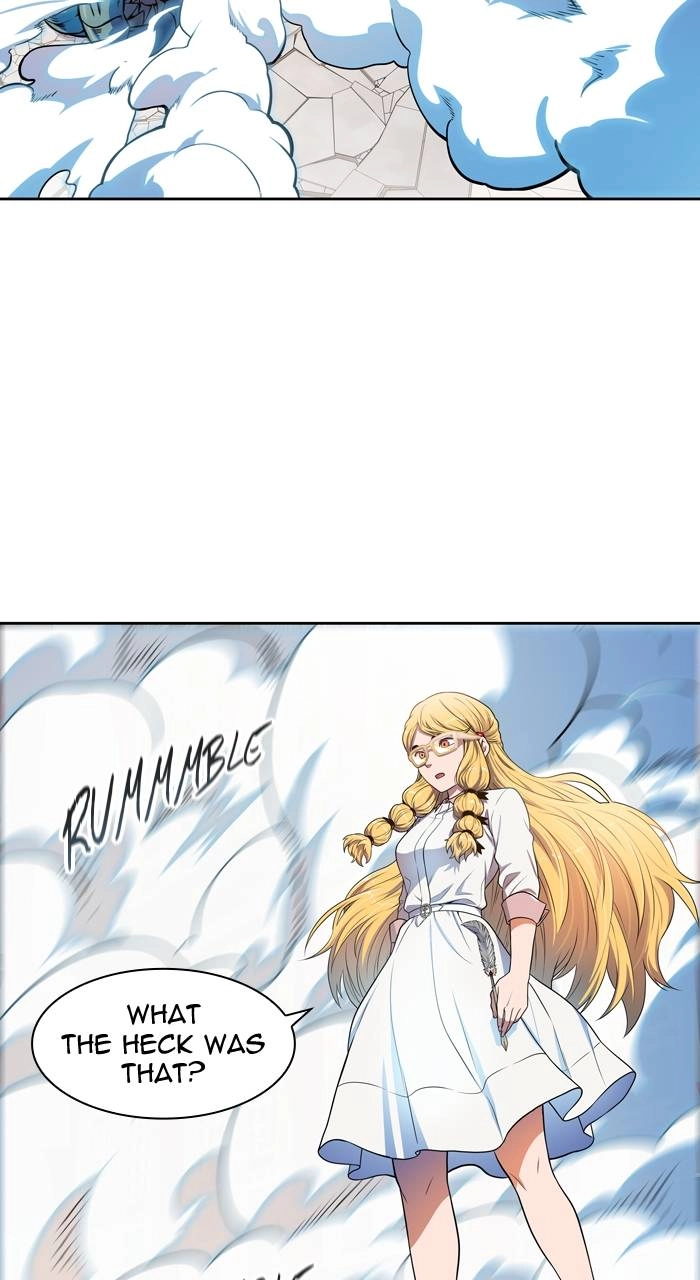Tower of God Chapter 570, page 194 of 224