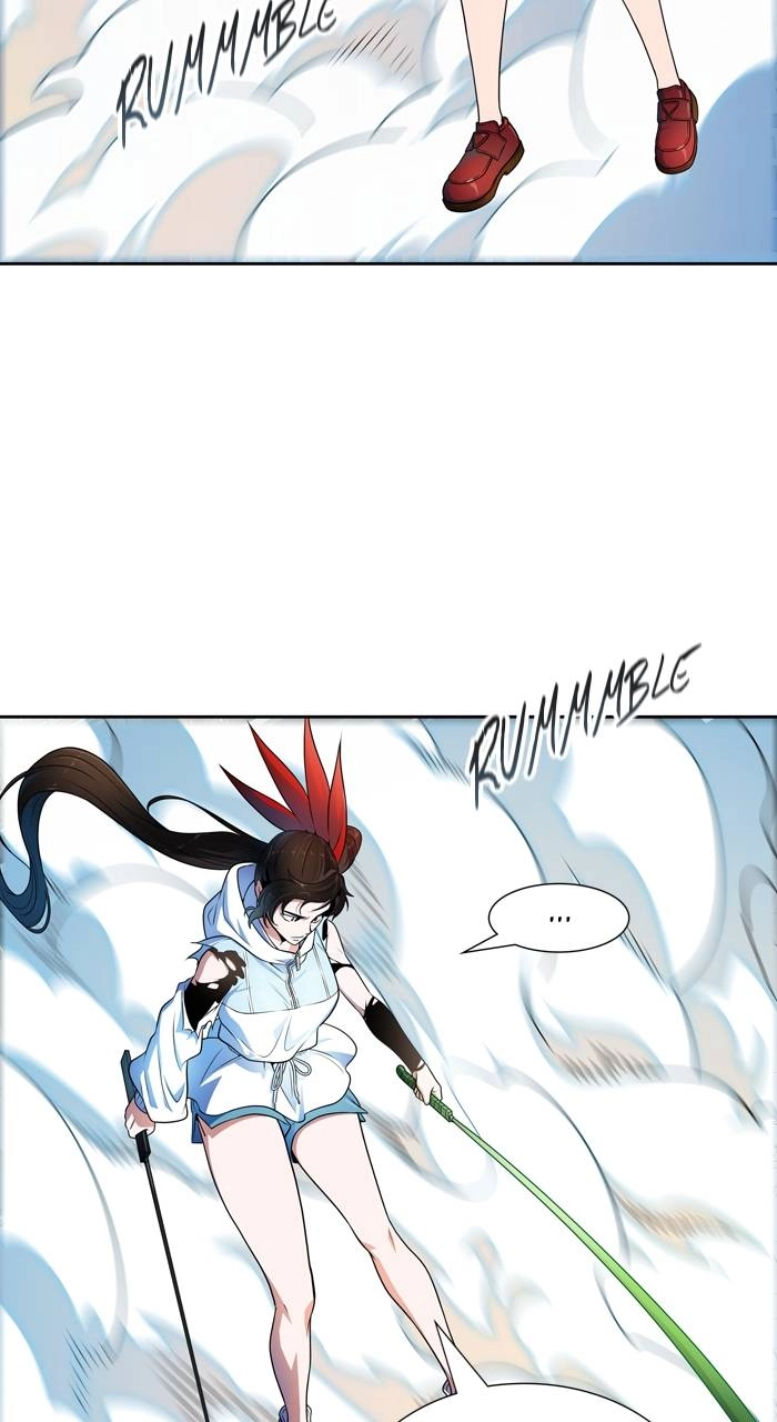 Tower of God Chapter 570, page 195 of 224