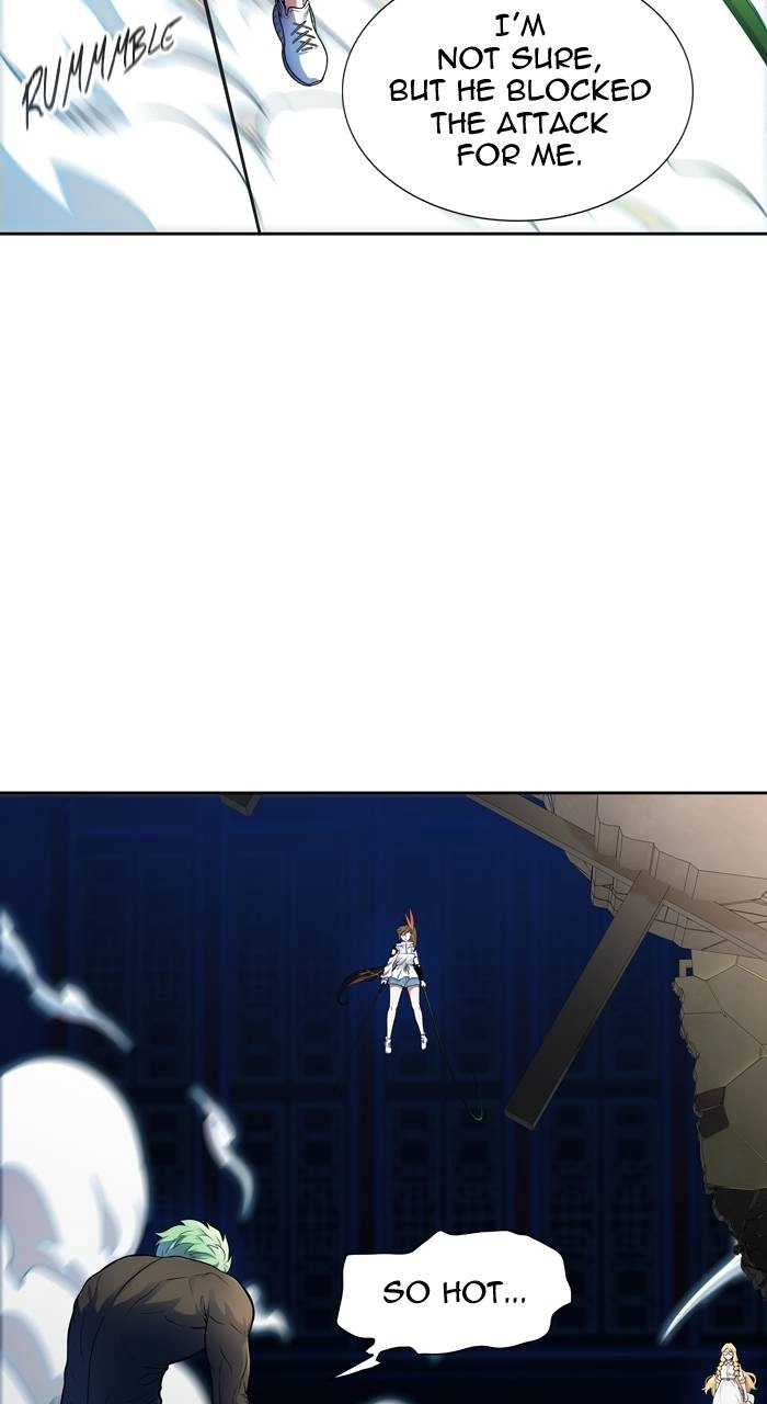 Tower of God Chapter 570, page 196 of 224