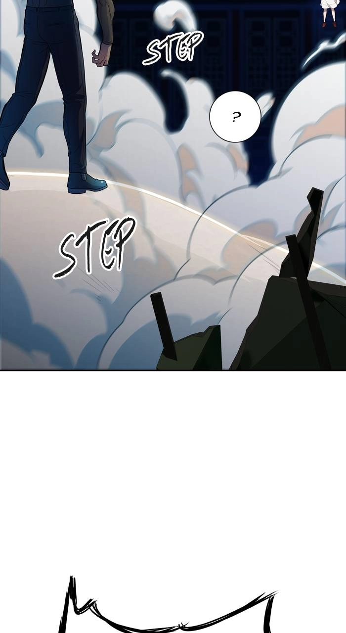 Tower of God Chapter 570, page 197 of 224