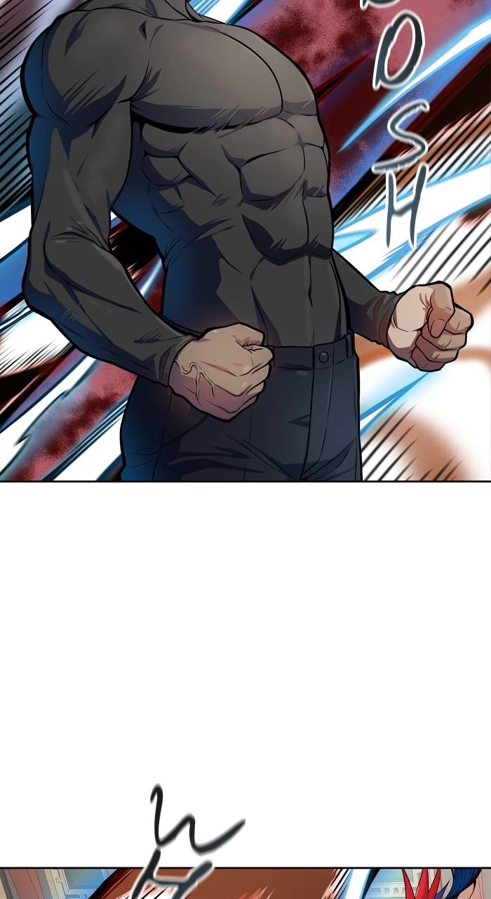 Tower of God Chapter 570, page 201 of 224