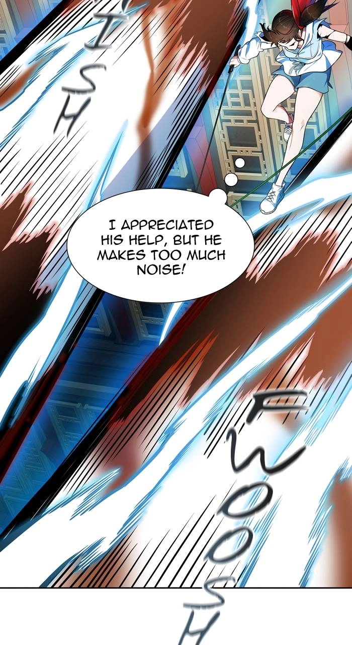 Tower of God Chapter 570, page 202 of 224
