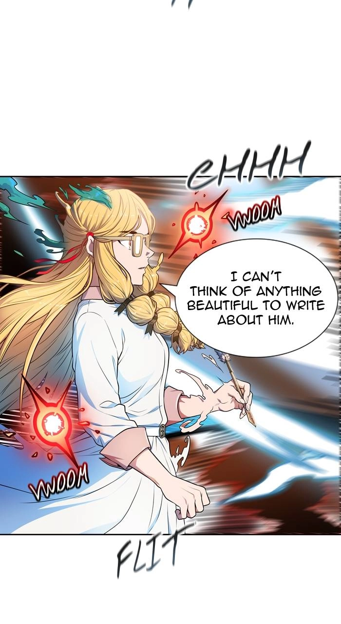 Tower of God Chapter 570, page 203 of 224