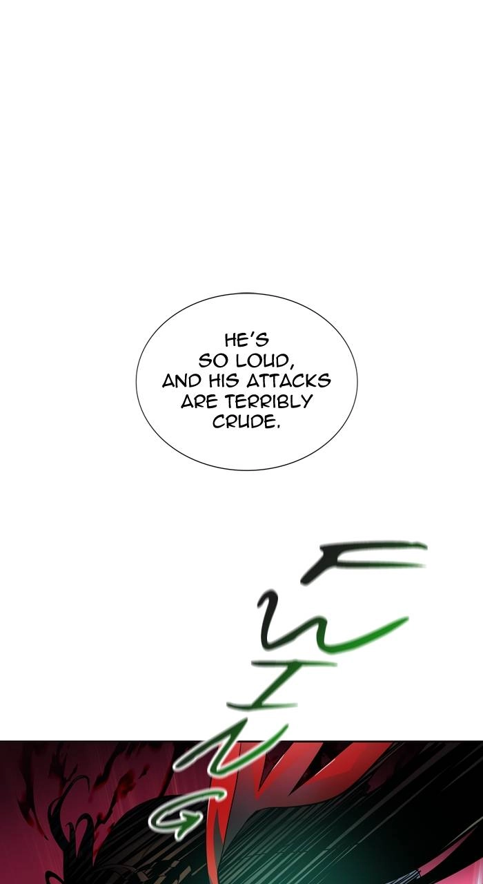Tower of God Chapter 570, page 204 of 224
