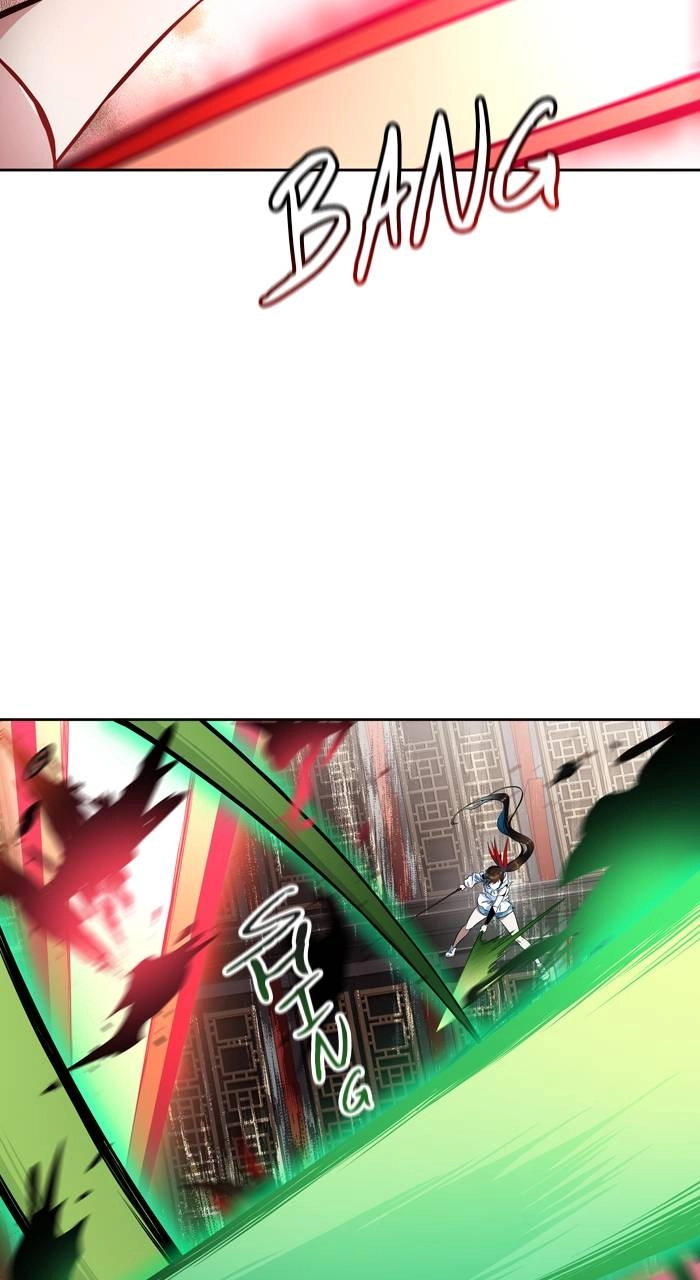 Tower of God Chapter 570, page 206 of 224